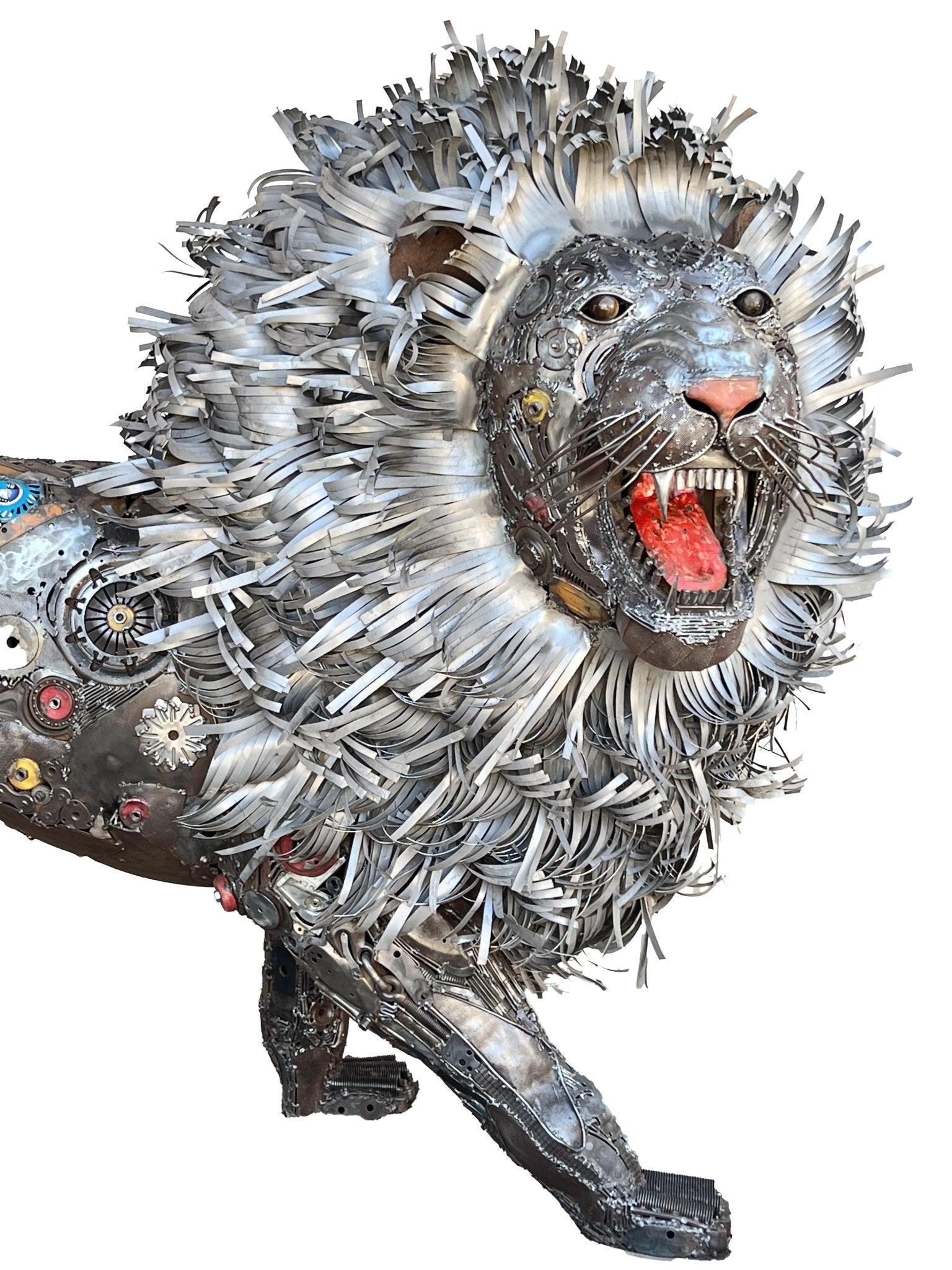 metal art - Shona-Art Shop