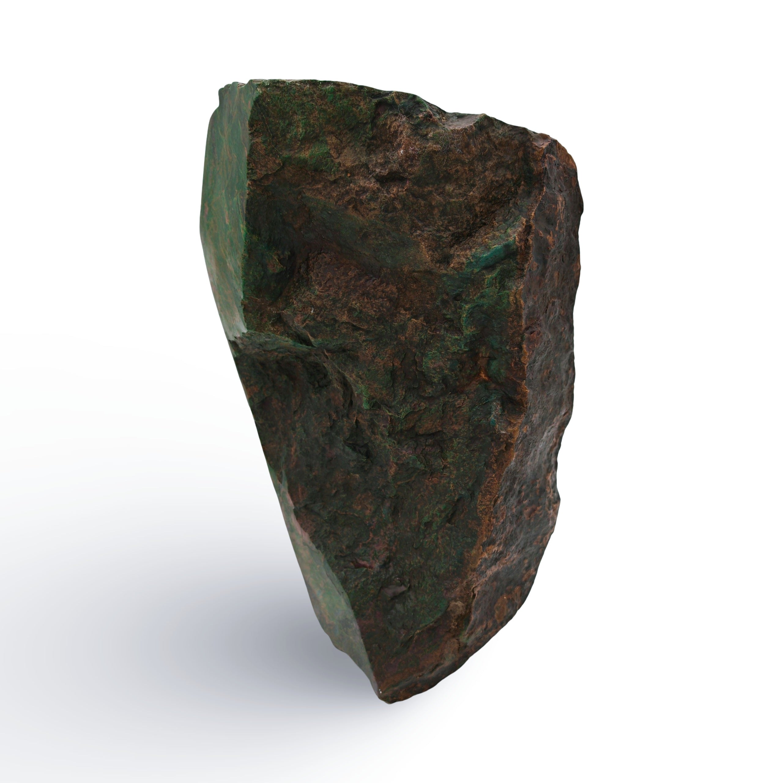 Witness Bonjisi - Wise Man