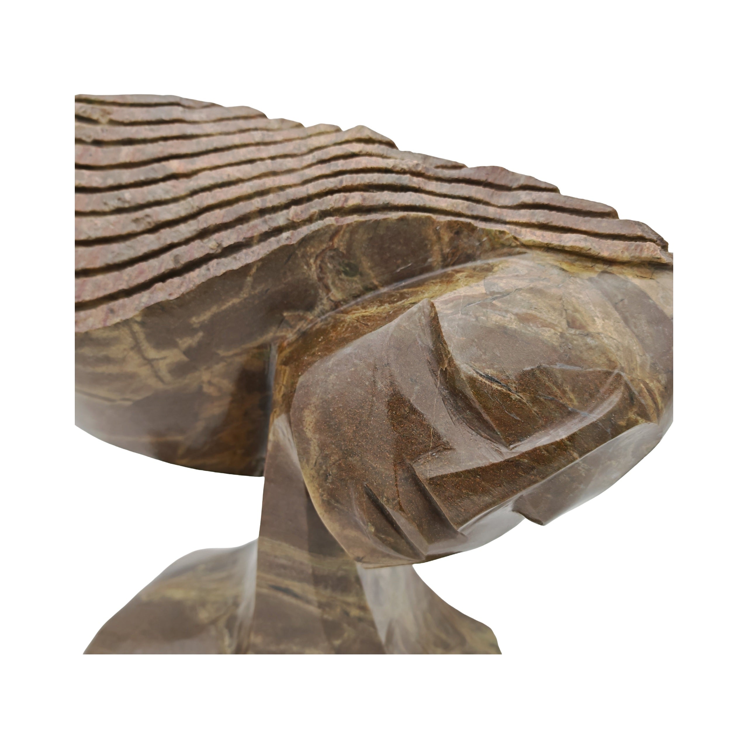 Witness Bonjisi - Beautiful Woman