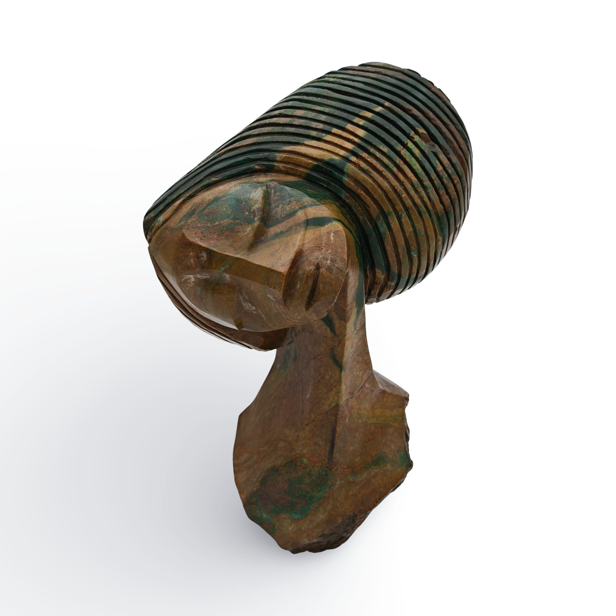 Witness Bonjisi - Young Lady