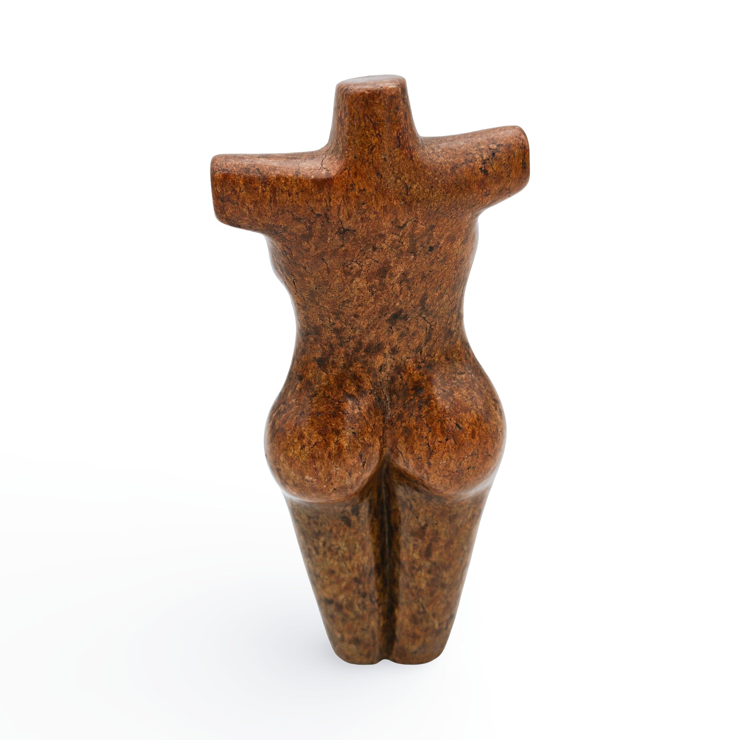 Pitias Magwidi - Torso