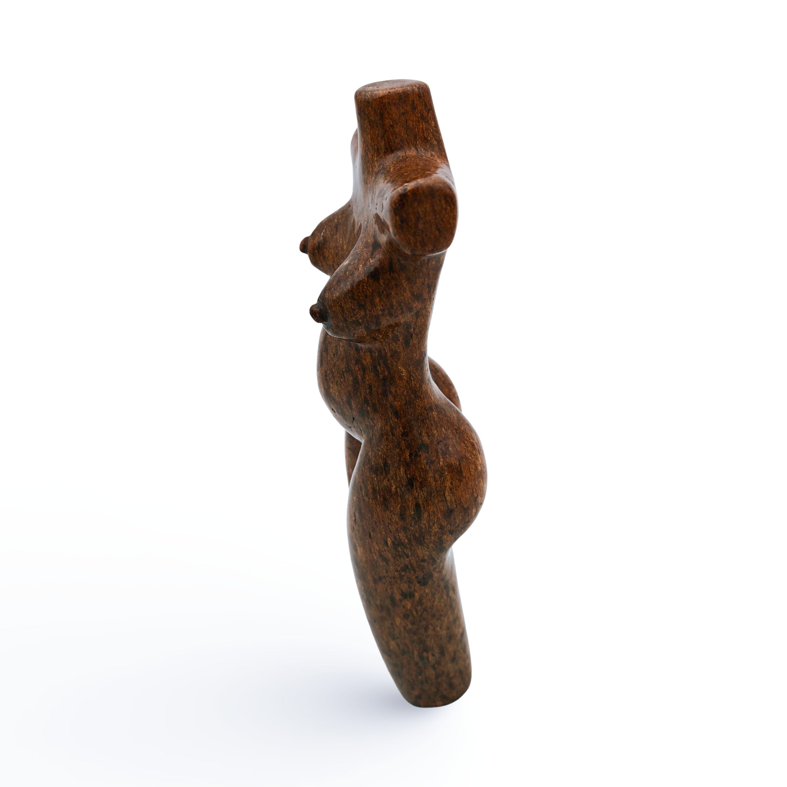 Pitias Magwidi - Torso