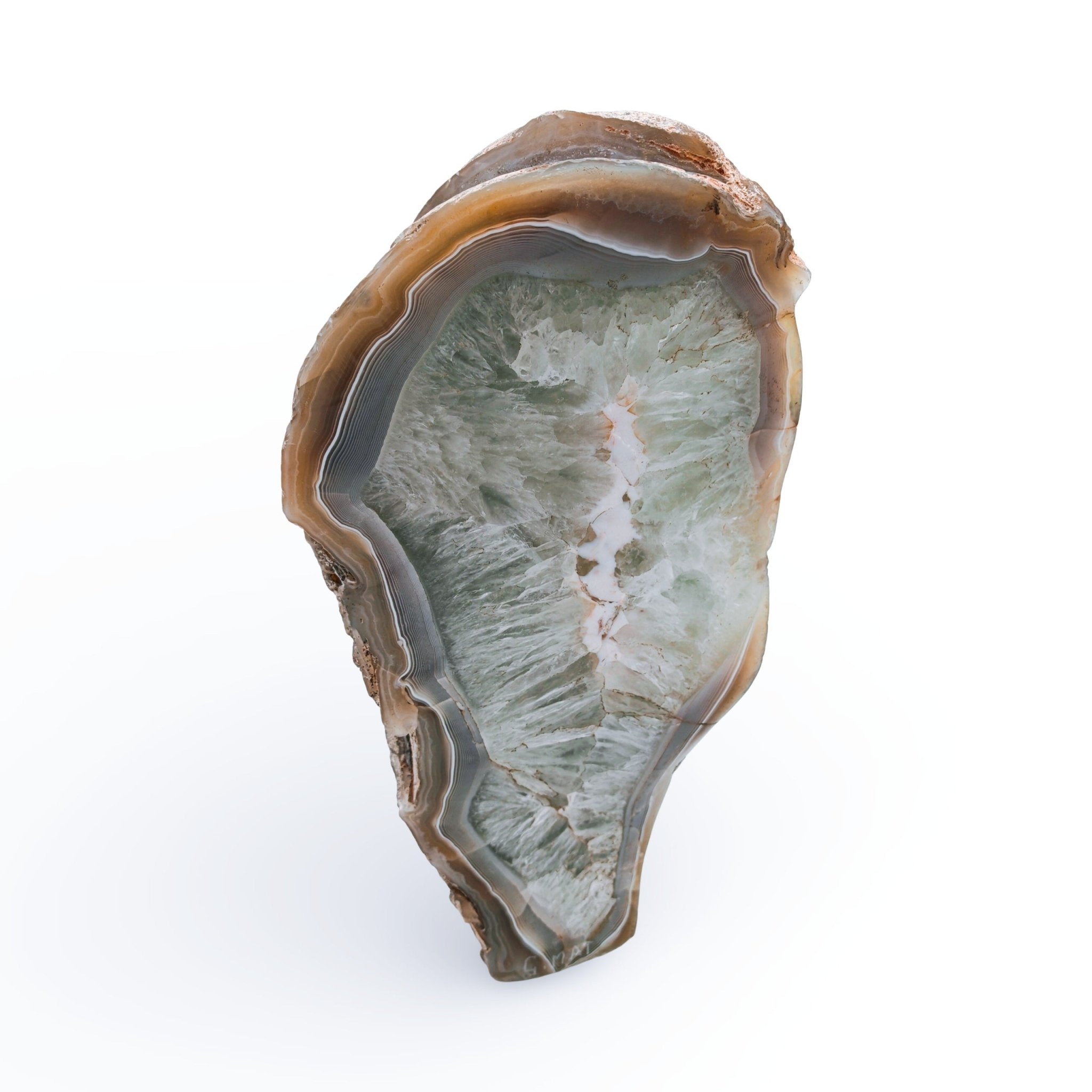 Godfrey Matungamidze - My Taste - Shona - Art Shop - Kunst Skulptur aus Stein, dekorativ für den Aussenbereich und Interior