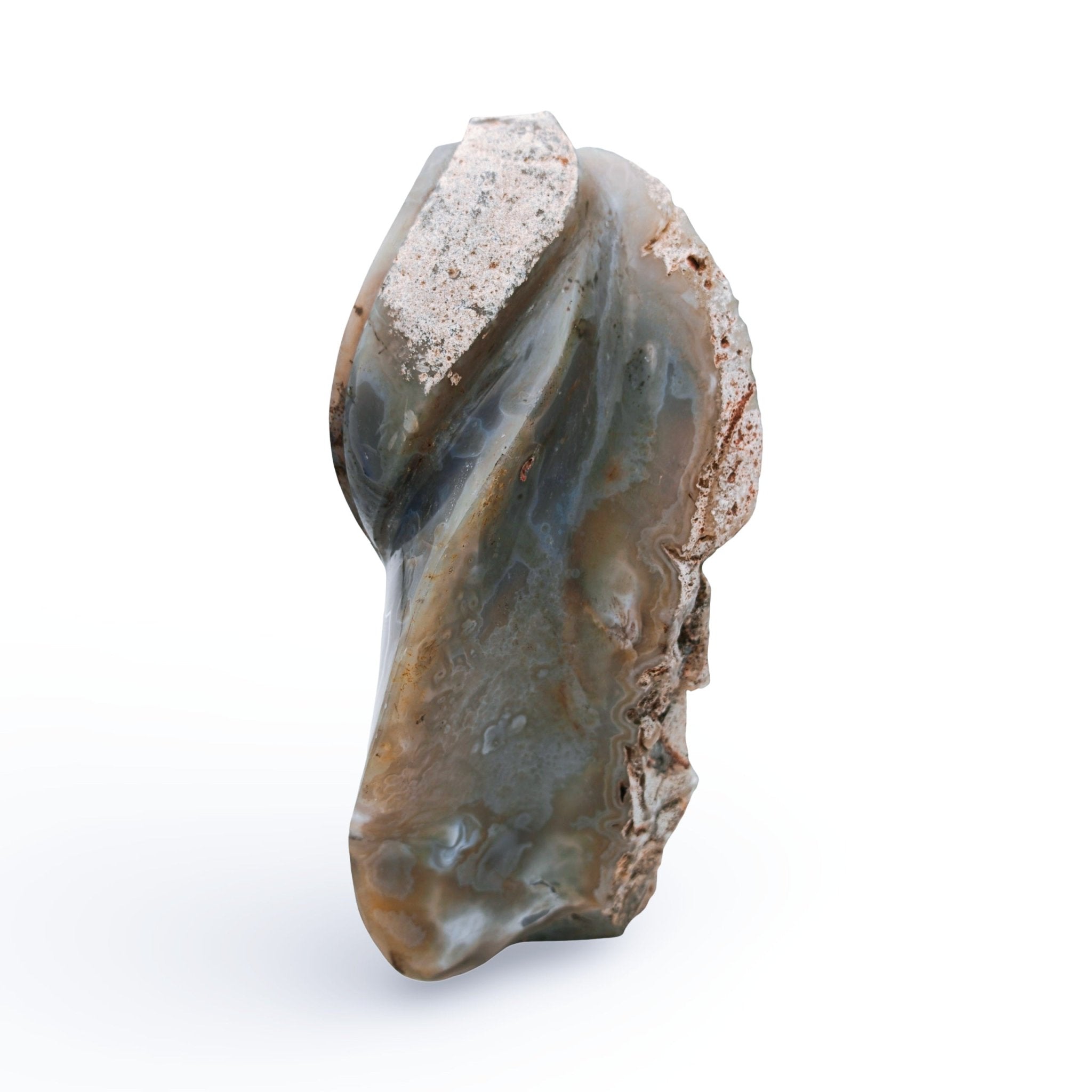 Godfrey Matungamidze - My Taste - Shona - Art Shop - Kunst Skulptur aus Stein, dekorativ für den Aussenbereich und Interior