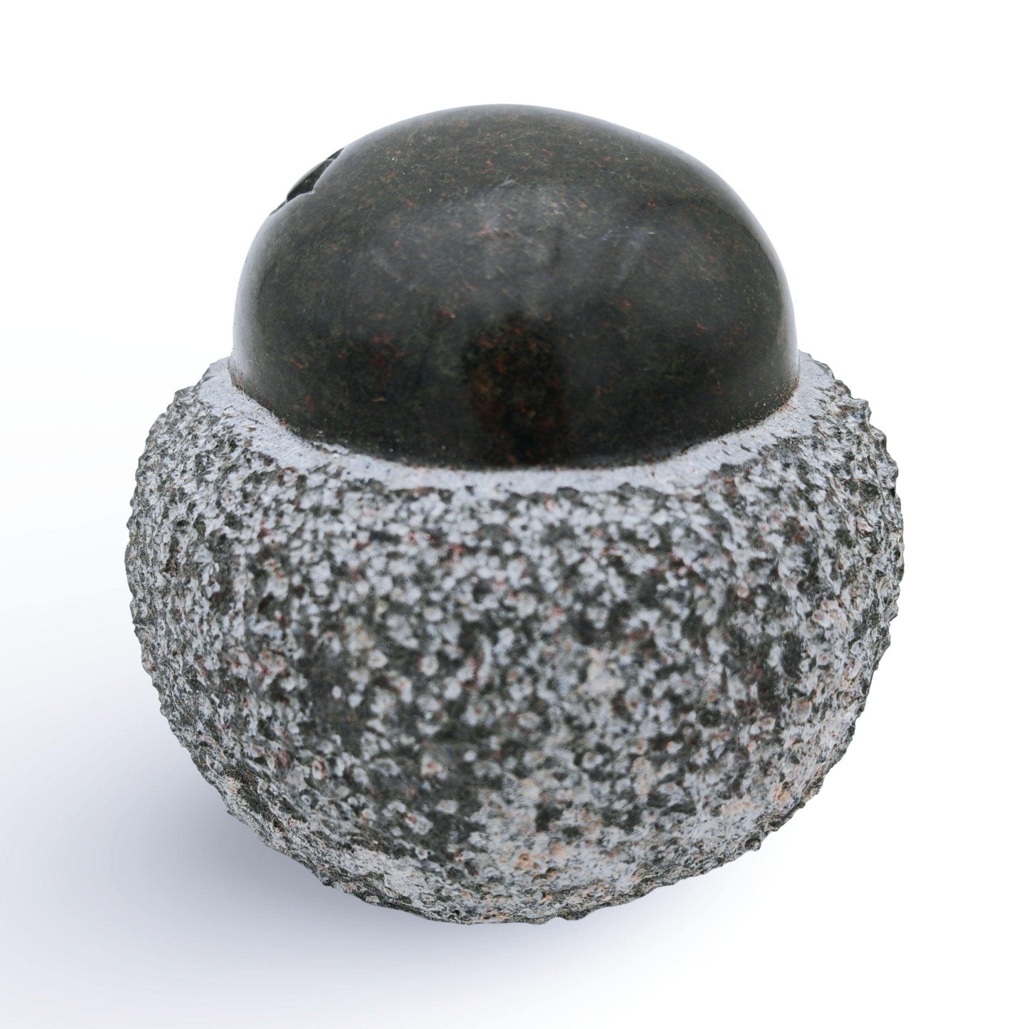 Maudy Muhoni - Bird - Shona - Art Shop - Kunst Skulptur aus Stein, dekorativ für den Aussenbereich und Interior