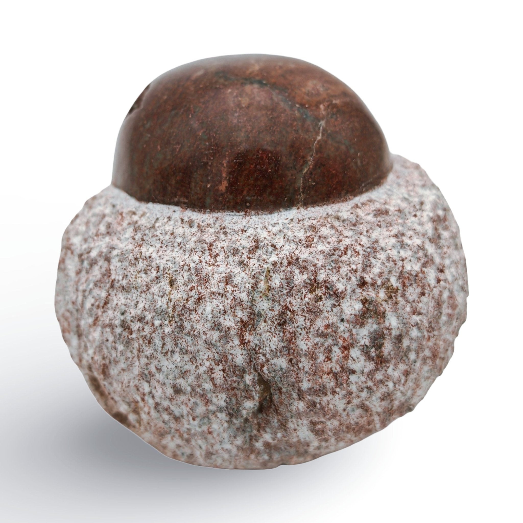 Maudy Muhoni - Bird - Shona - Art Shop - Kunst Skulptur aus Stein, dekorativ für den Aussenbereich und Interior