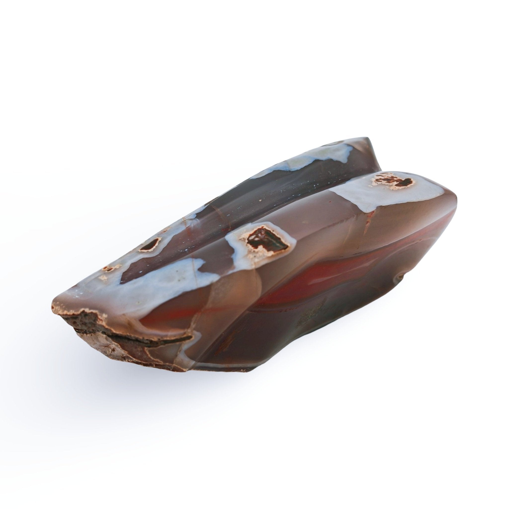 Tago Tazvitya - Pelican - Shona - Art Shop - Kunst Skulptur aus Stein, dekorativ für den Aussenbereich und Interior