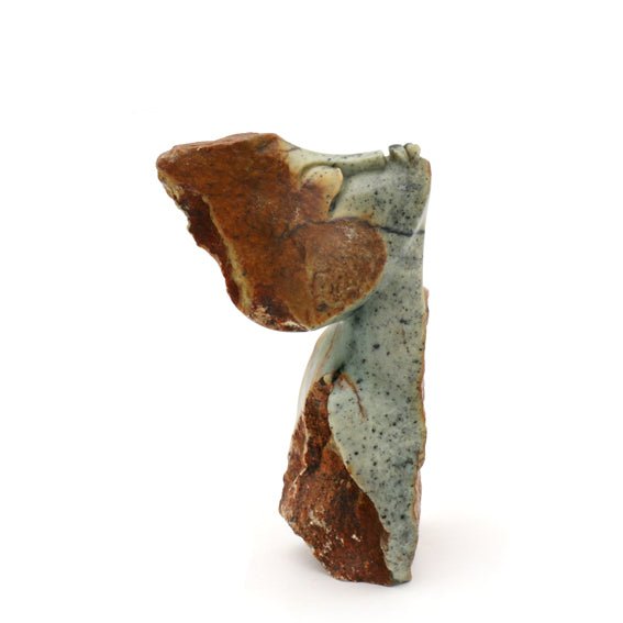 Peter Makuvise - Skydreamer - Shona-Art Shop - Kunst Skulptur aus Stein, dekorativ für den Aussenbereich und Interior